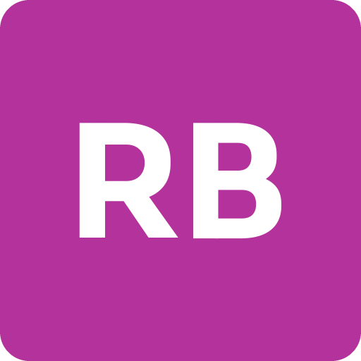 Reworn Baltimore logo